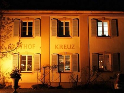 Foto: Kreuz 